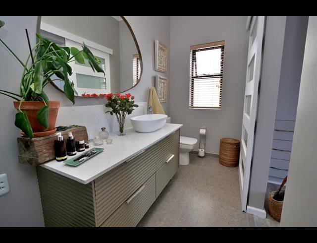 3 BEDROOM PROPERTY TO RENT IN STILBAAI-WES